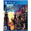 Square Enix Kingdom Hearts III - PlayStation 4