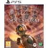 Maximum Games Oddworld Soulstorm Day One Edition Ps5 - Day-One - Playstation 5