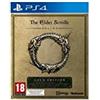 Bethesda The Elder Scrolls: Online - Edizione Gold - PlayStation 4