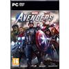 Square Enix Marvel's Avengers - PC
