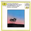 Deutsche Grammophon Syms 2 & 7