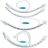 RUSH Tubo Endotracheale Cuffiato 6 Mm Sterile