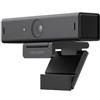 Hikvision HIKVISION WEBCAM 2MP, MICROFONO, USB 2.0, AUTO FOCUS, 1920 X 1080. 30/25fps 300615001