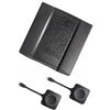 Barco Barco ClickShare CX-50 Gen 2 - Extender per video/audio senza fili - 802.11a, 802.11b/g/n, Wi-Fi 5, 802.15.1 - fino a 30 m - con 5 anni Barco SmartCare - con 2 x Barco ClickShare Buttons R9861622EUB2