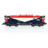 RIVAROSSI HR2845S D520 001 Ferrovie Udine Cividale blu/rosso/bianco DCC SOUND