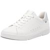 Rieker Adult Master Articolo Evolution Bianco?, Bianco, 42 EU