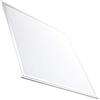 LEDKIA LIGHTING efectoLED Slim Pannello a LED, 60 x 60 cm, 40 W, 3.300 lm, con cornice bianca Bianca neutra 4000K-4500K