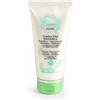 Self International System Cremeò - Crema Viso Prebiotica Idratante, Opacizzante, Anti Age - Con Prebiotici, Acido Jaluronico, Estratti Marini Attivi - 75 ml - Made in Italy