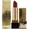 YVES SAINT LAURENT Rosso puro Couture Satin Lipstick - N12 Nude Instinct by Yves Saint Laurent for Women - Rossetto da 0,13 oz
