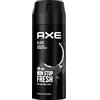 Axe Deo Black Spray 150Ml