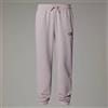 THE NORTH FACE NF0A8CNQ8Q0 M Reaxion Fleece Jogger - EU Pantaloni Sportivi Uomo Summit Navy Dark Heather Taglia XL