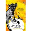 MONDADORI Alba oscura. Nevernight (Libro terzo degli accadimenti di Illuminotte)