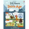 Usborne 24 Hours in the Stone Age: 1