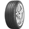 Dunlop SP-MAXX RT* XL MFS 205/45/R 17 88 W - Pneumatico Estivo - B/B/66