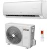 ZUKBEN Ferroli Climatizzatore Monosplit Giada S Inverter 12000 btu R32 Wi-Fi Classe A++