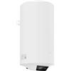 KLARSTEIN Scaldabagno Elettrico 30 Litri, Scaldacqua Elettrico Bagno e Doccia, Boiler Elettrico da Parete 1500W, Scaldabagno Elettrico Istantaneo Senza Serbatoio, Scaldabagno Elettrico Sottolavello