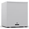 KLARSTEIN Frigorifero Klarstein - 44L mini frigo con porta in vetro, per bevande e snack, piccolo e silenzioso, ripiani regolabili, serratura, cerniera della porta modificabile, piedini regolabili in altezza