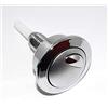 Twyford Optima49 CF1003CP - Pulsante per cassetta WC a doppio scarico Siamp