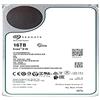 Seagate ST16000NM001G Exos X16, 3.5 Enterprise HDD, SATA 3.0 (6GB/S), 7200RPM, 256MB cache, 4.16ms, OEM