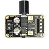 Q-BAIHE 5W * 2 Classe D Amplificatore di Potenza Digitale Scheda Amplificatore di Potenza a Due Canali Modulo Amplificatore Preamplificatore DIY