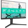 PHILIPS Evnia 24M2N3200A - Monitor da gioco FHD da 24 pollici, 180 Hz, 0,5 ms, FreeSync Prem., G-Sync comp. (1920x1080, HDMI 2.0, DisplayPort 1.4) nero-grigio