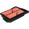 101_Octane Inserto Filtro Aria Per Suzuki Burgman 400 2007-