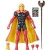 Marvel Hasbro Marvel Legends Series, Adam Warlock, Il guanto dell'infinito, Action Figure