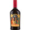 Strega Liquore Strega Alberti Liquore Strega al Cioccolato Bottiglia Vetro da 700 ml