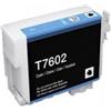 Epson Compatibile Cartuccia compatibile per Epson T7602 ciano