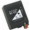 Canon Compatibile Cartuccia rigenerata per CANON BC-02 nero 23ML/640pag.