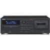 Teac AD-850-SE lettore cd e registratore a cassetta nuova 2 anni garanzia