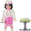 PLAYMOBIL 9097 - Pasticcera