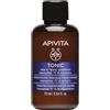 APIVITA SA Mini Shampoo Tonic Men APIVITA 75ml