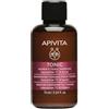 APIVITA SA Mini Shampoo Tonic Women APIVITA 75ml