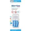 SPAZZOLIFICIO PIAVE SpA Silver Care Scovolino Interdentale Large 6 Pezzi