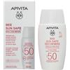 APIVITA SA Bee Sun Safe Daily Age Repair Crema APIVITA 50ml