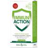 ERBA VITA GROUP SpA IMMUN ACTION ERBA VITA 60 Capsule