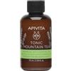APIVITA SA Mini Tonic Mountain Tea Gel APIVITA 75ml