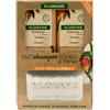 KLORANE (Pierre Fabre It. SpA) Shampoo Solido Mango KLORANE 2x80g