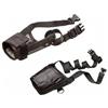 CAMON SpA Museruola Regolabile In Nylon XL CAMON