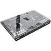 Decksaver Cover protettiva in policarbonato trasparente per controller Roland DJ-808