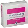 ANGELINI Tachipirina Granulato Effervescente 500mg Paracetamolo 20 Bustine