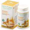 armores srl Armores natura zenzero 60 capsule