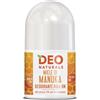 OPTIMA NATURALS Srl Deonaturals roll on manuka 50 ml