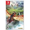 Capcom Monster Hunter Stories 2: Wings of Ruin