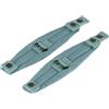 Fjällräven 23506-501 Mini Shoulder Pads Accessori per borseSky Blue, Taglia Unica