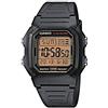 Casio Orologio Uomo W-800HG-9AVES