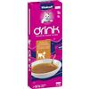 Vitakraft Bevande, snack per gatti liquido, spuntino per gatti per equilibrato equilibrio dei liquidi, con pollo, in bustine singole, senza aggiunta di zucchero (1 confezione da 5 x 30 g)