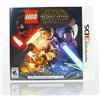Warner Bros LEGO Star Wars: The Force Awakens 3DS Basic Nintendo 3DS Inglese videogioco
