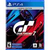 Playstation Gran Turismo 7 Launch Edition - PlayStation 4